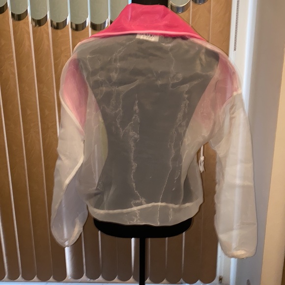 Akira  pullover - Picture 2 of 2